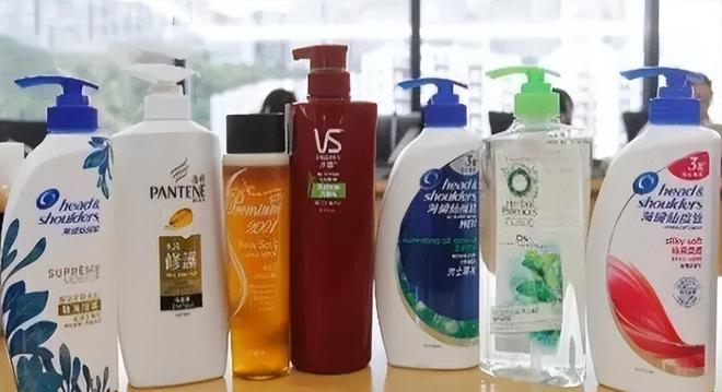 秃头警告:“毒洗发水”已曝光对身体危害极大很多家庭还在用(图4)