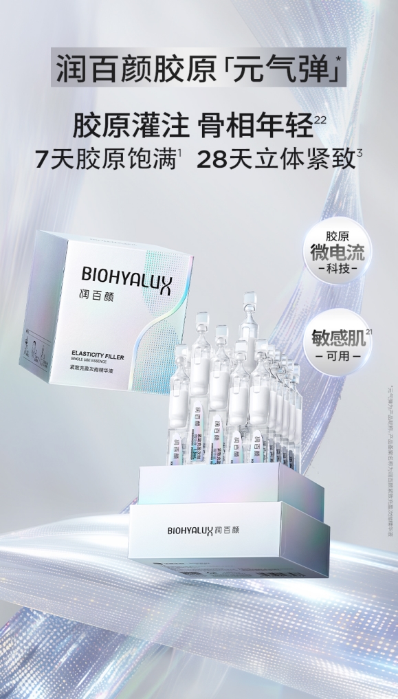 又是第 一!华熙生物为什么如此舍得花钱做研发?(图7)