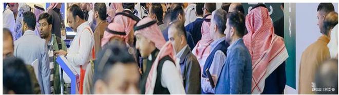 2025沙特世界化工贸易展强势来袭推动化工行业发展新篇章(图2)