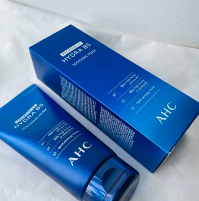 洗面奶哪个牌子最好用?精选2024口碑好的十大洗面奶品牌(图4)