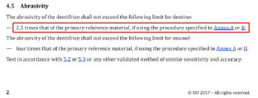 成人牙膏怎么选？三氯生、苯扎氯铵、二氧化钛不能用？(图2)