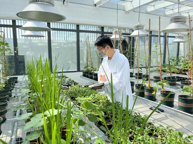 牛! 扬州化工园出现一家“黑马”企业(图5)