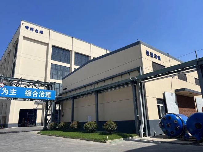 牛! 扬州化工园出现一家“黑马”企业(图6)