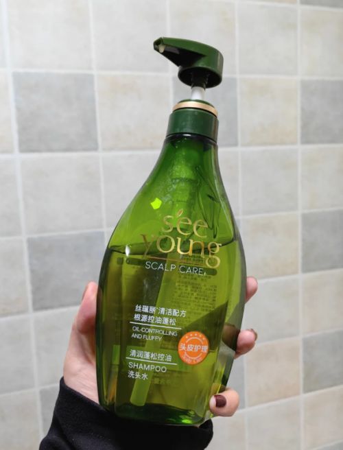 控油去屑洗发水：让秀发重归清爽的秘籍(图4)