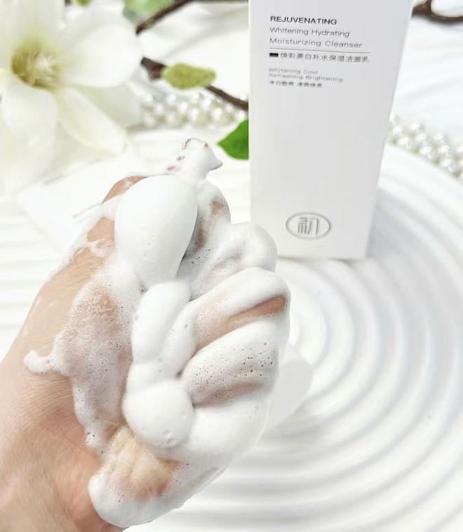 2024洗面奶什么牌子好？公认好用洗面奶品牌精选推荐(图3)