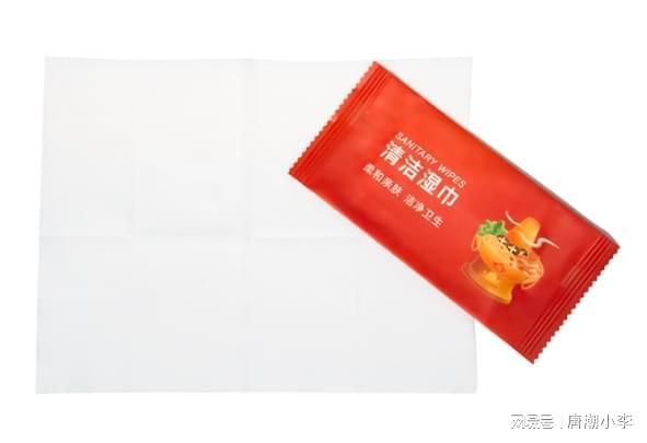 唐潮家居揭秘清洁湿巾选购秘诀！(图2)