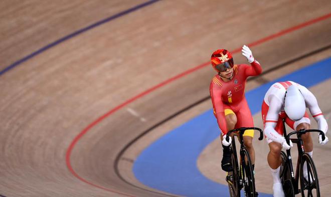 国际级运动健将徐超去世30岁刚结婚一年灵堂曝光母亲怀念(图5)