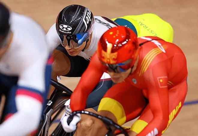 国际级运动健将徐超去世30岁刚结婚一年灵堂曝光母亲怀念(图10)