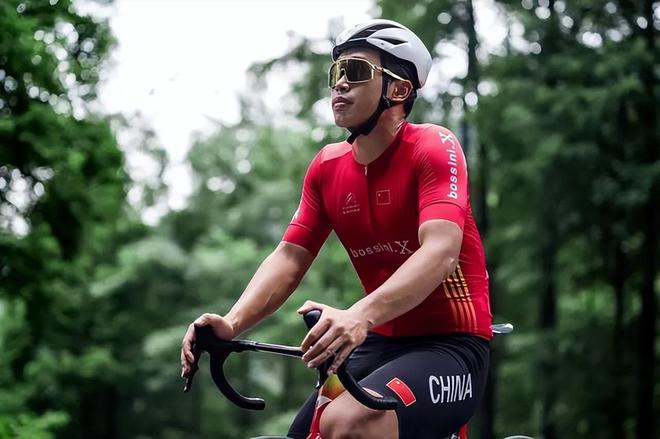 国际级运动健将徐超去世30岁刚结婚一年灵堂曝光母亲怀念(图15)