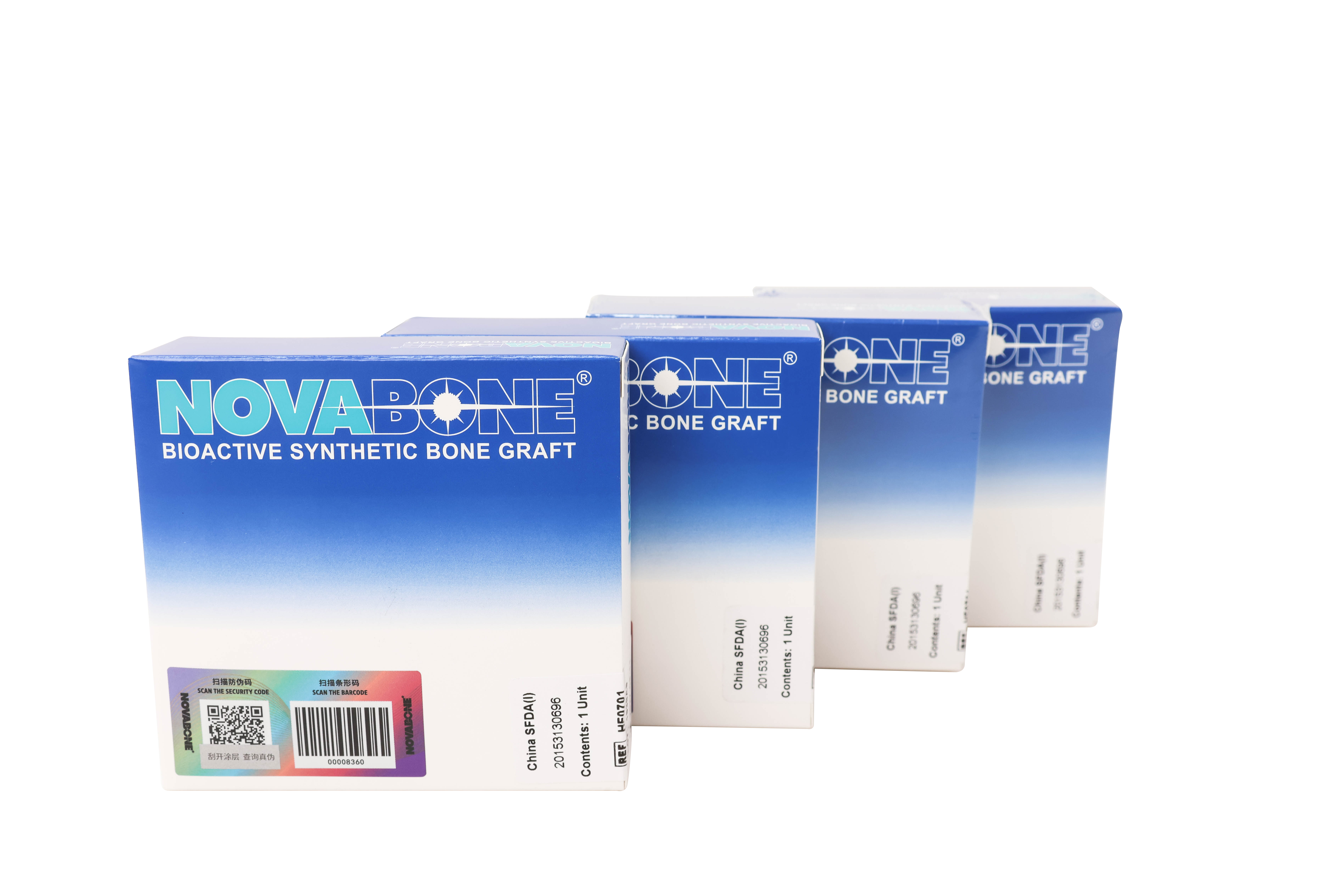 行业新突破 NOVABONE美骨针以生物活性技术革新医美体验(图2)