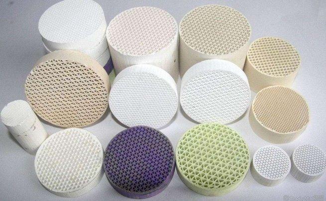 陶瓷界的“海绵宝宝”这种陶瓷既轻盈又保温！(图2)