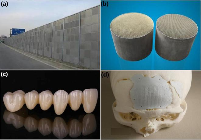 陶瓷界的“海绵宝宝”这种陶瓷既轻盈又保温！(图5)
