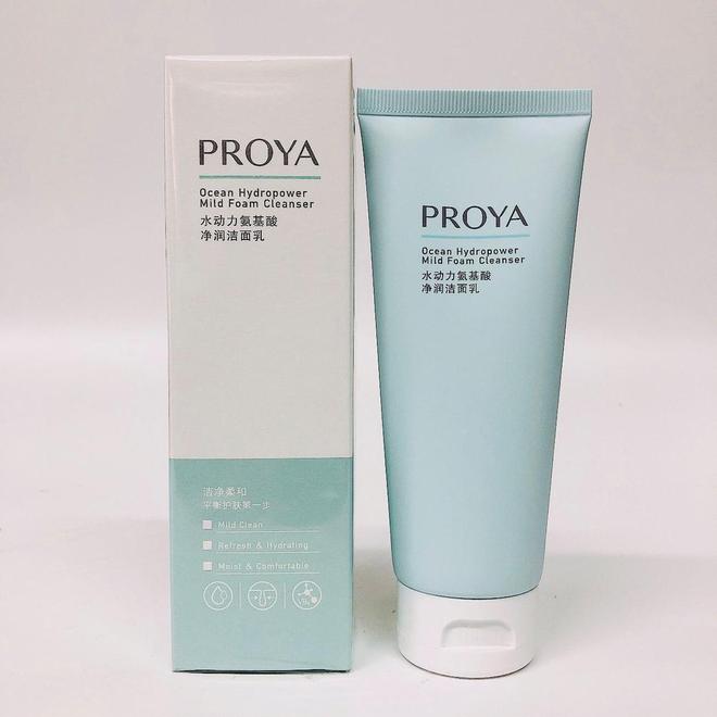 洗面奶哪款好用？2024最新的十大洗面奶品牌排行(图5)