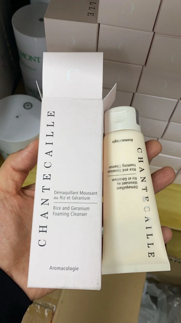 洗面奶哪款好用探索十大顶尖洗面奶品牌亮点优势魅力(图5)