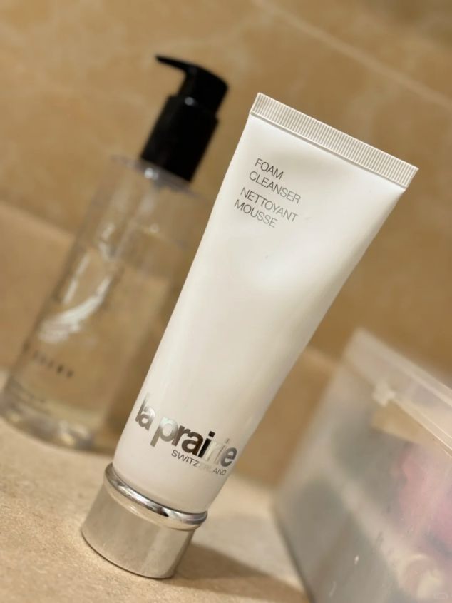 洗面奶哪款好用探索十大顶尖洗面奶品牌亮点优势魅力(图7)