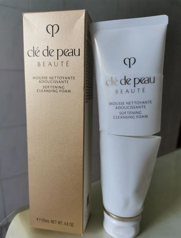 洗面奶哪款好用探索十大顶尖洗面奶品牌亮点优势魅力(图8)