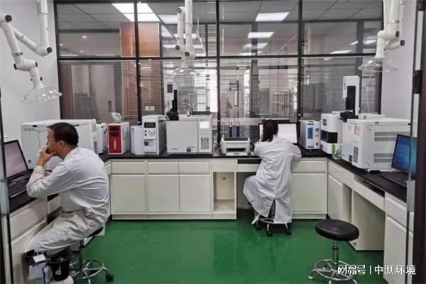 北京地区环境水质检测机构（饮用水质、污水排放）(图3)