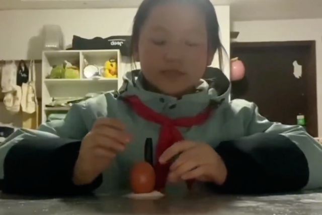 莲湖区星火路小学“灵蛇献瑞 星宝耀春”庆元旦——科学小实验视频展播活动开始(图2)