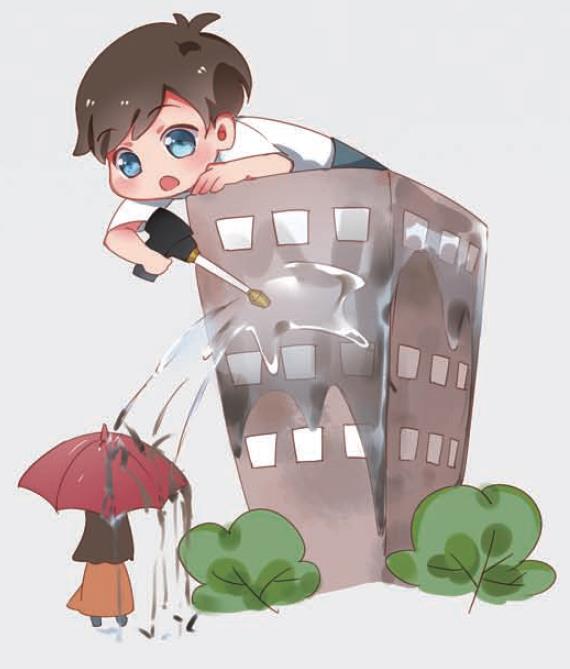 磨磨蹭蹭的清洁剂(图3)