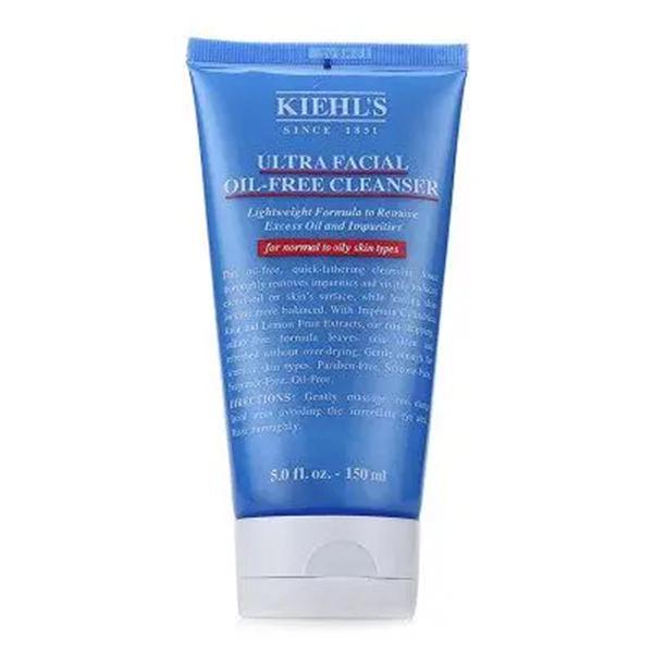 洗面奶哪个好?真实好用的改善肌肤洗面奶排行榜(图4)