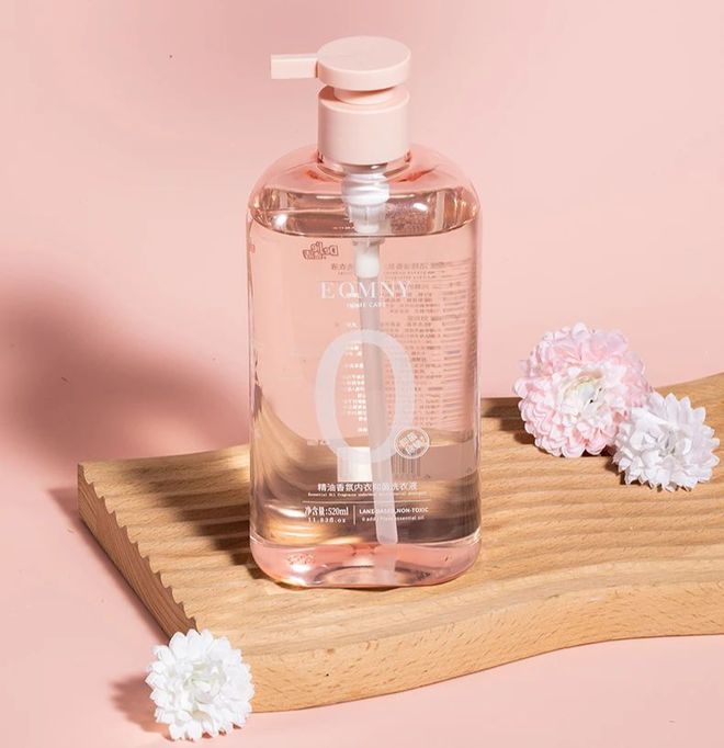 洗干净一条黄黄的内裤竟然这么简单！(图13)