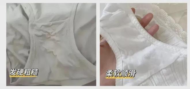 洗干净一条黄黄的内裤竟然这么简单！(图12)
