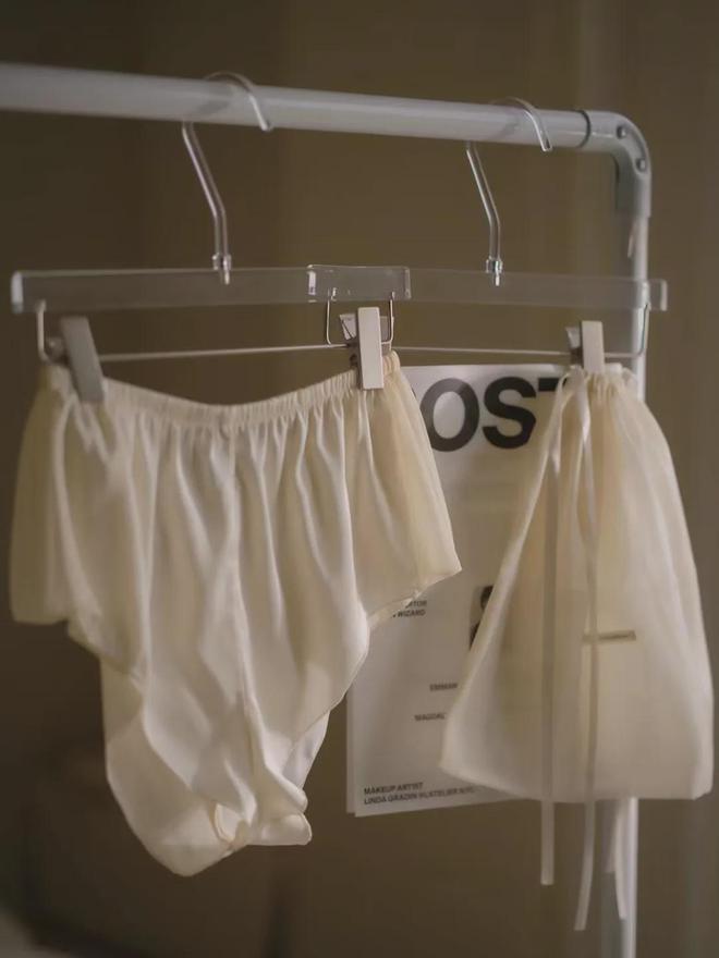 洗干净一条黄黄的内裤竟然这么简单！(图5)