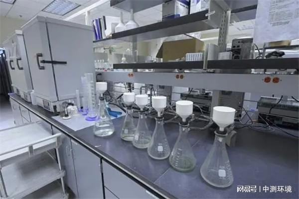 天津水质检测机构第三方公司有哪些（附资质检测能力汇总）(图2)