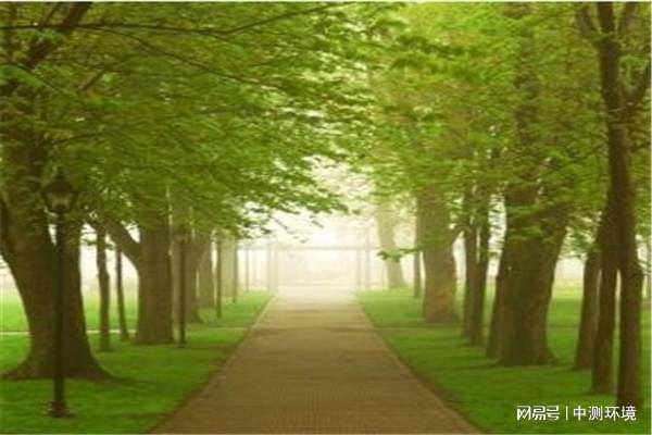 天津水质检测机构第三方公司有哪些（附资质检测能力汇总）(图4)