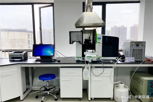 天津水质检测机构第三方公司有哪些（附资质检测能力汇总）(图3)