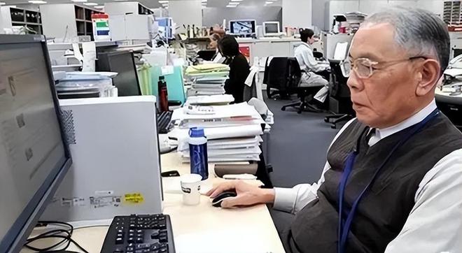 日本“恨老”太严重?为解决人口老龄化专家曾建议老人集体自杀(图11)