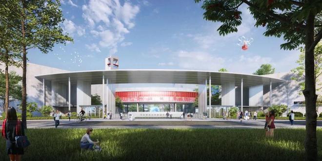 8637亿元嘉兴第一!平湖15个项目列入省“千项万亿”工程(图2)