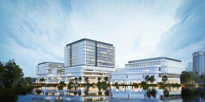 8637亿元嘉兴第一!平湖15个项目列入省“千项万亿”工程(图3)