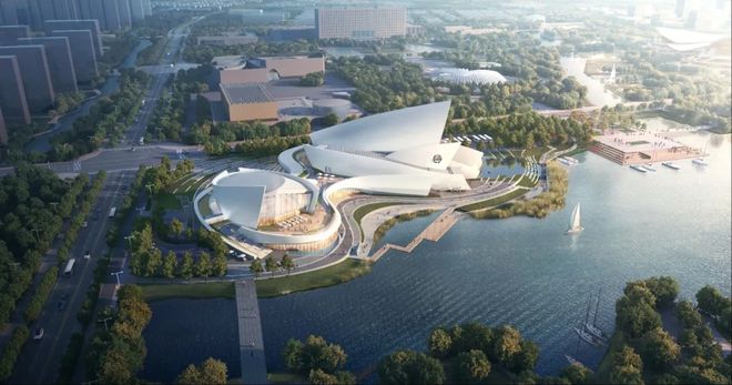 8637亿元嘉兴第一!平湖15个项目列入省“千项万亿”工程(图4)