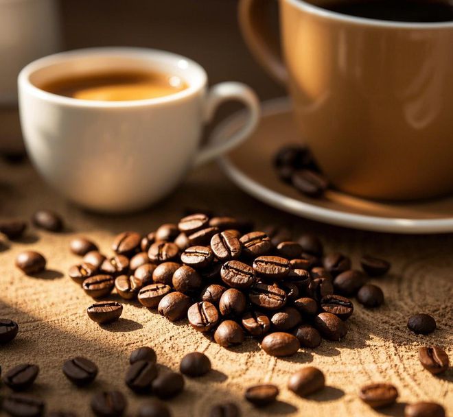 咖啡豆比黄金还能升值？广东打工人却慌了以后还能喝上99的咖啡吗？(图2)