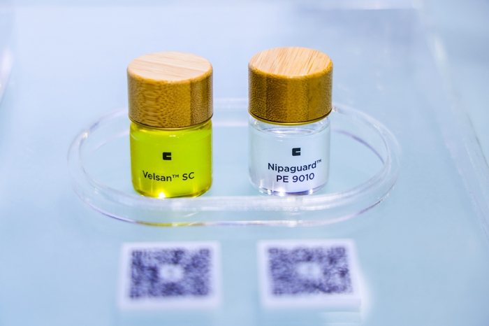 中国个护赛道升级科莱恩上新提速(图2)