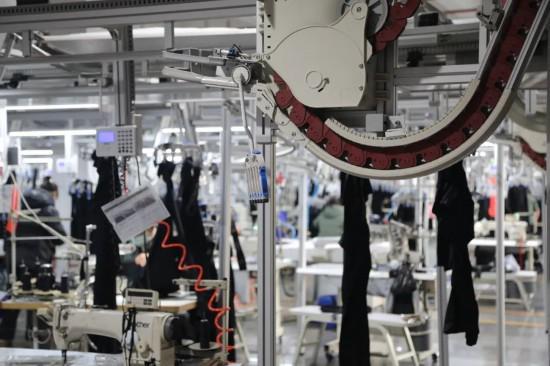 蚌埠淮上区：冲刺“开门红” 拼出“满堂彩”(图8)