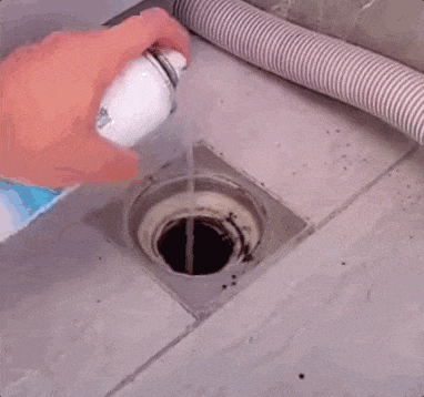 如果洗发水没有了能用沐浴露洗头吗?(图5)