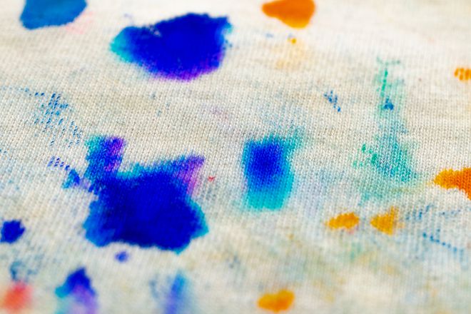 如果洗发水没有了能用沐浴露洗头吗?(图6)