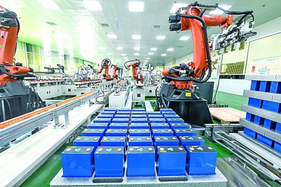 以特色立园让活力满园——四川成都提质增效产业园区激活发展新引擎(图2)