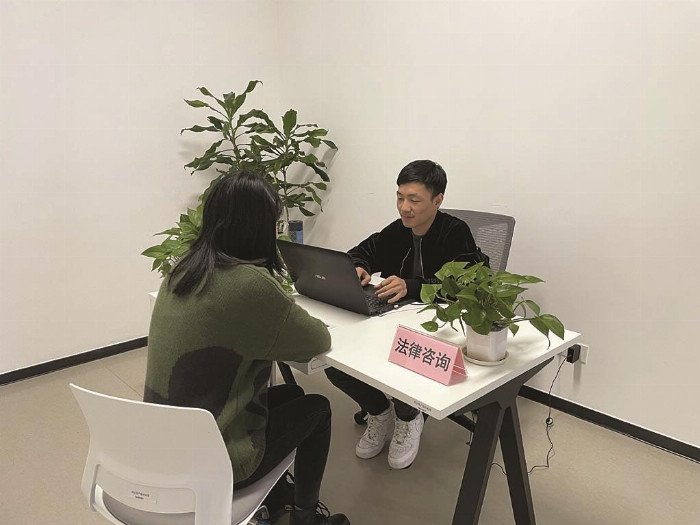 浙江海盐经开区：踔厉奋发 落笔高质量发展新画卷(图4)