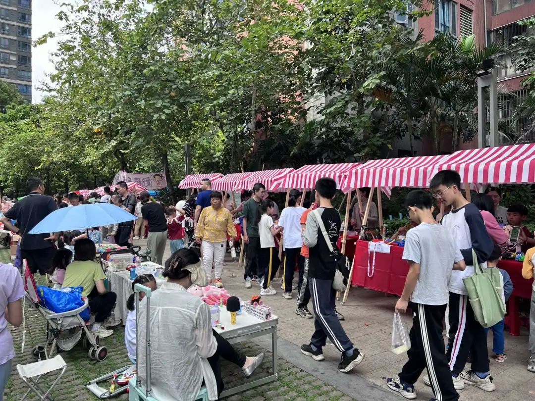 接了个电线万元 早安增城(图5)