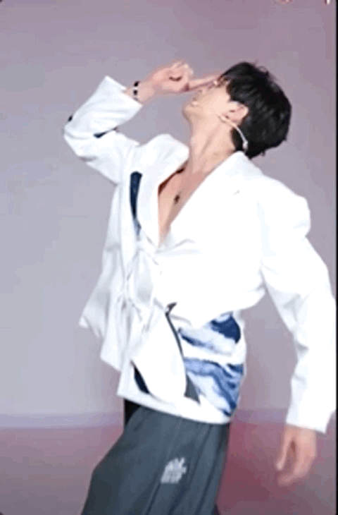 当TVB阿叔开始跳女团舞:建议香港把“银发爱豆”列入非遗(图6)