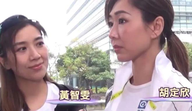 当TVB阿叔开始跳女团舞:建议香港把“银发爱豆”列入非遗(图11)