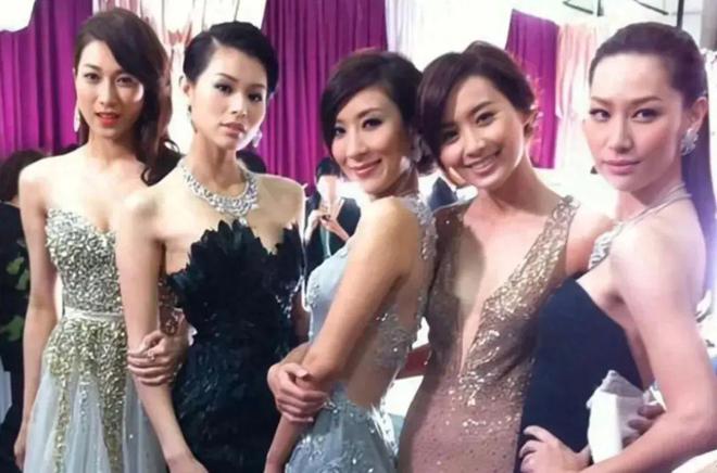 当TVB阿叔开始跳女团舞:建议香港把“银发爱豆”列入非遗(图10)