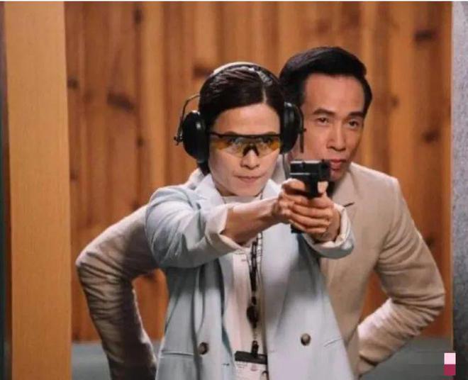 当TVB阿叔开始跳女团舞:建议香港把“银发爱豆”列入非遗(图16)