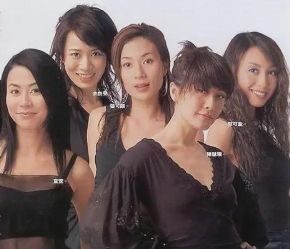 当TVB阿叔开始跳女团舞:建议香港把“银发爱豆”列入非遗(图13)