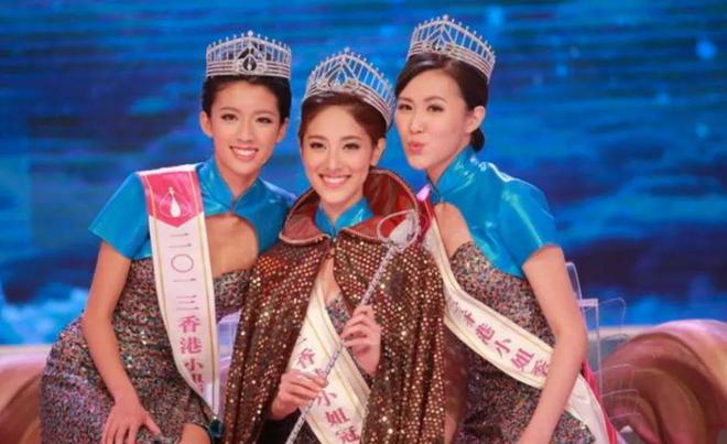 当TVB阿叔开始跳女团舞:建议香港把“银发爱豆”列入非遗(图14)