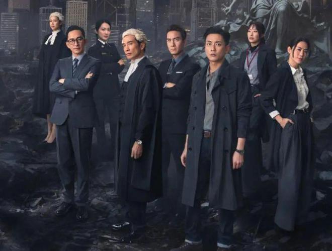 当TVB阿叔开始跳女团舞:建议香港把“银发爱豆”列入非遗(图17)