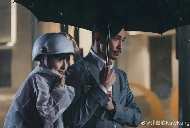 当TVB阿叔开始跳女团舞:建议香港把“银发爱豆”列入非遗(图32)